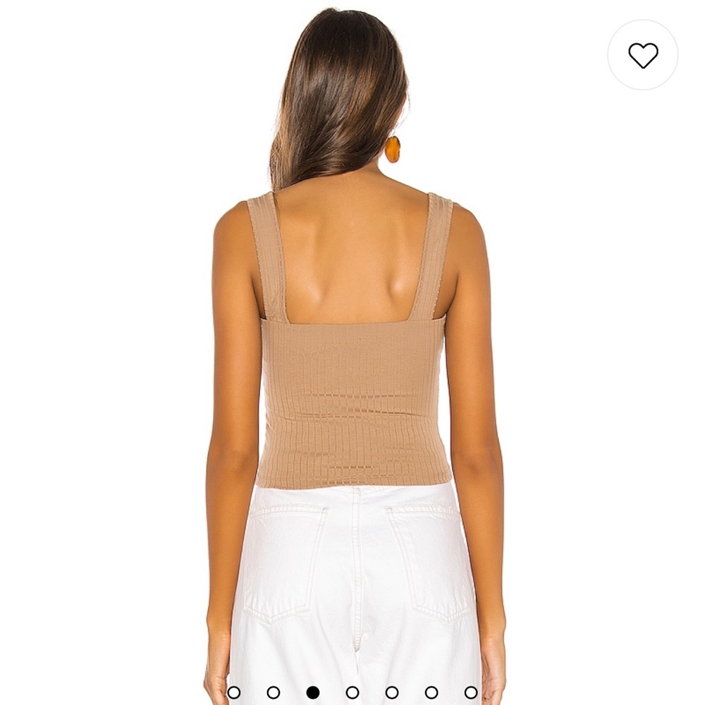Sol Tank Top - Picture 3 of 4